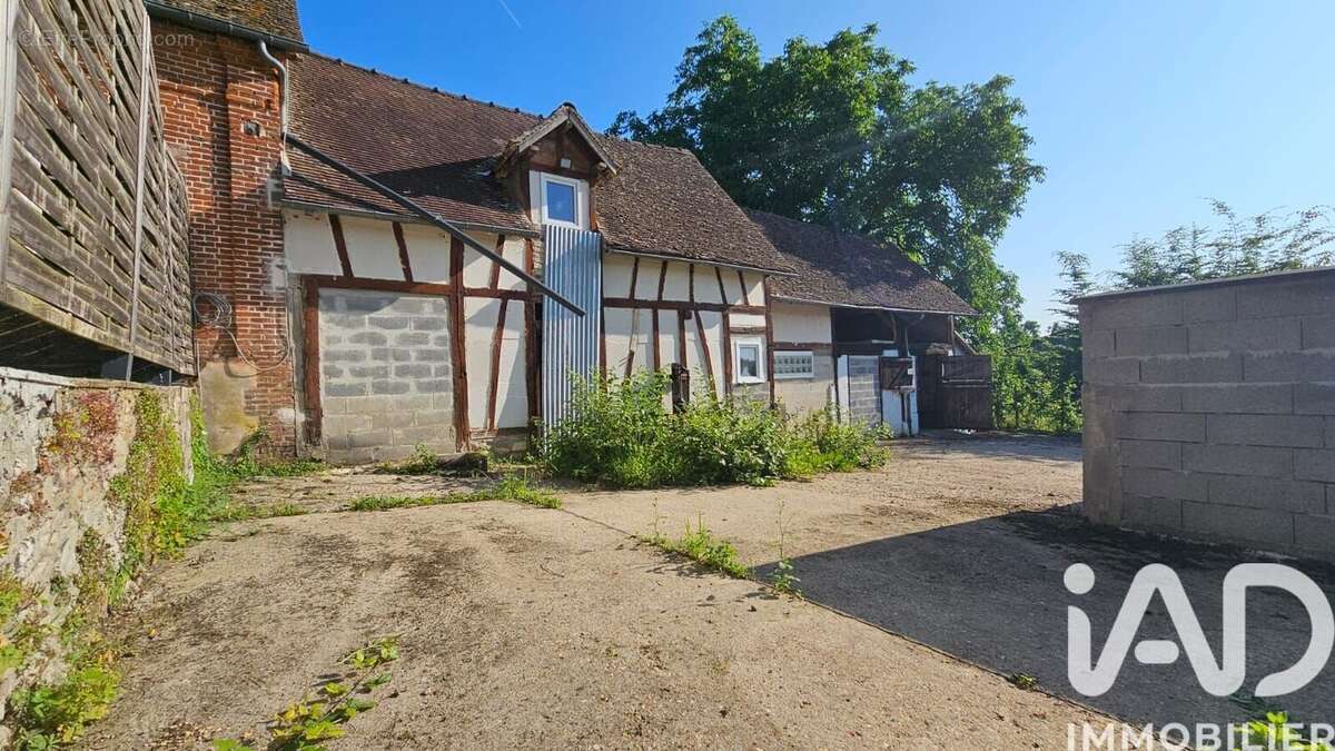 Photo 8 - Maison à GISORS