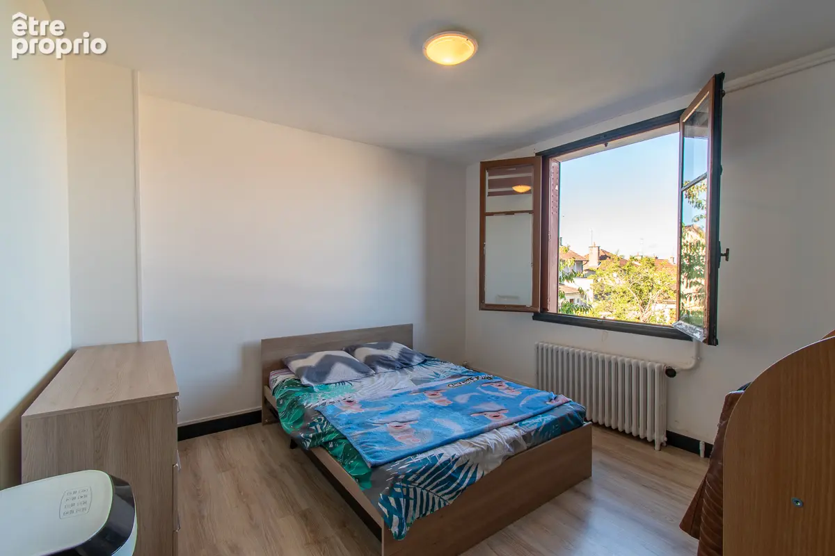 Maison  3 pièce(s) 59.2 m2 - photo 6