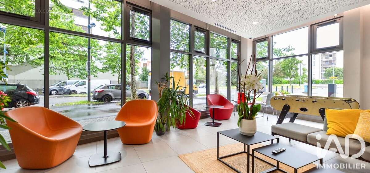 Photo 9 - Appartement à TOULOUSE