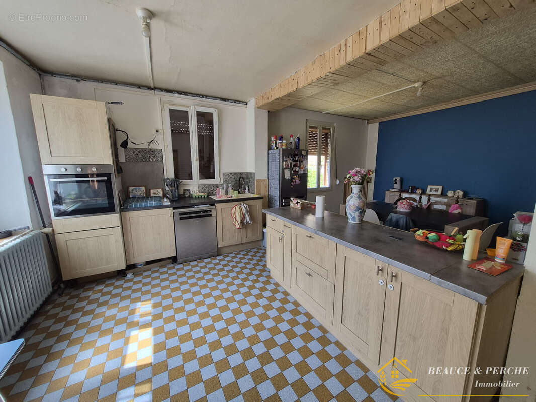 Centre dangeau - photo 2