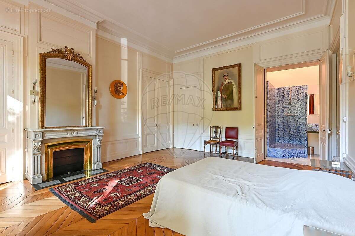 Appartement à LYON-2E