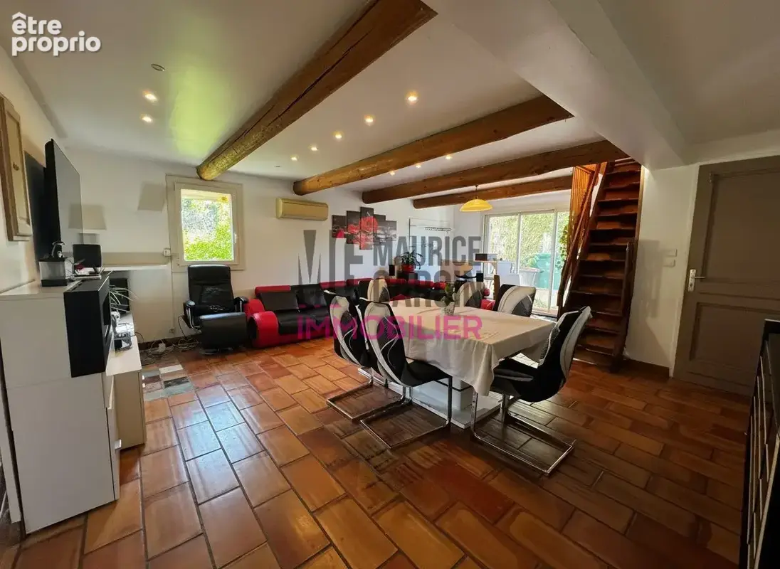 Maison 8 pièces 187 m² à vendre à Orange (84100) - photo 3