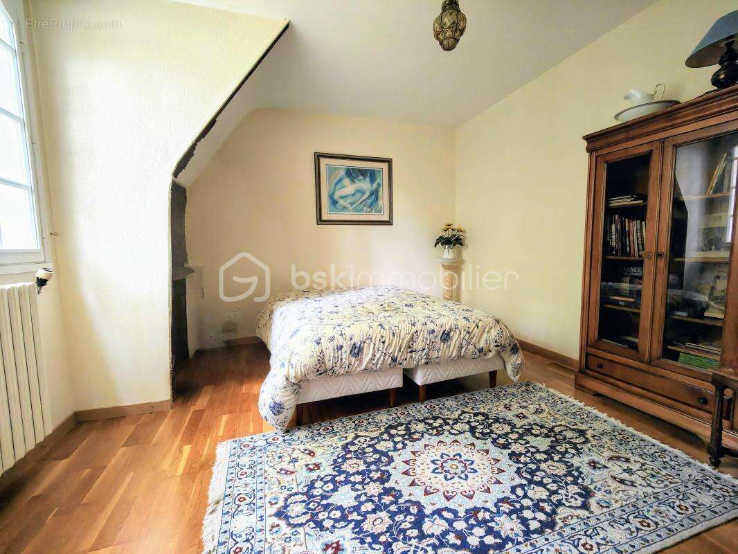 Maison à JOUARS-PONTCHARTRAIN