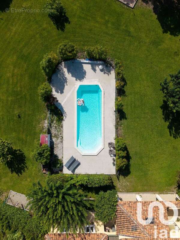 Photo 2 - Maison à GIGNAC-LA-NERTHE