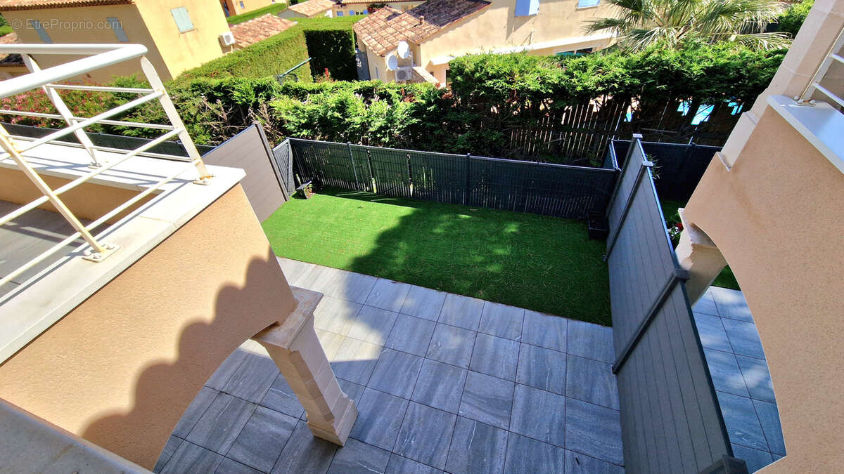 Maison à SAINTE-MAXIME