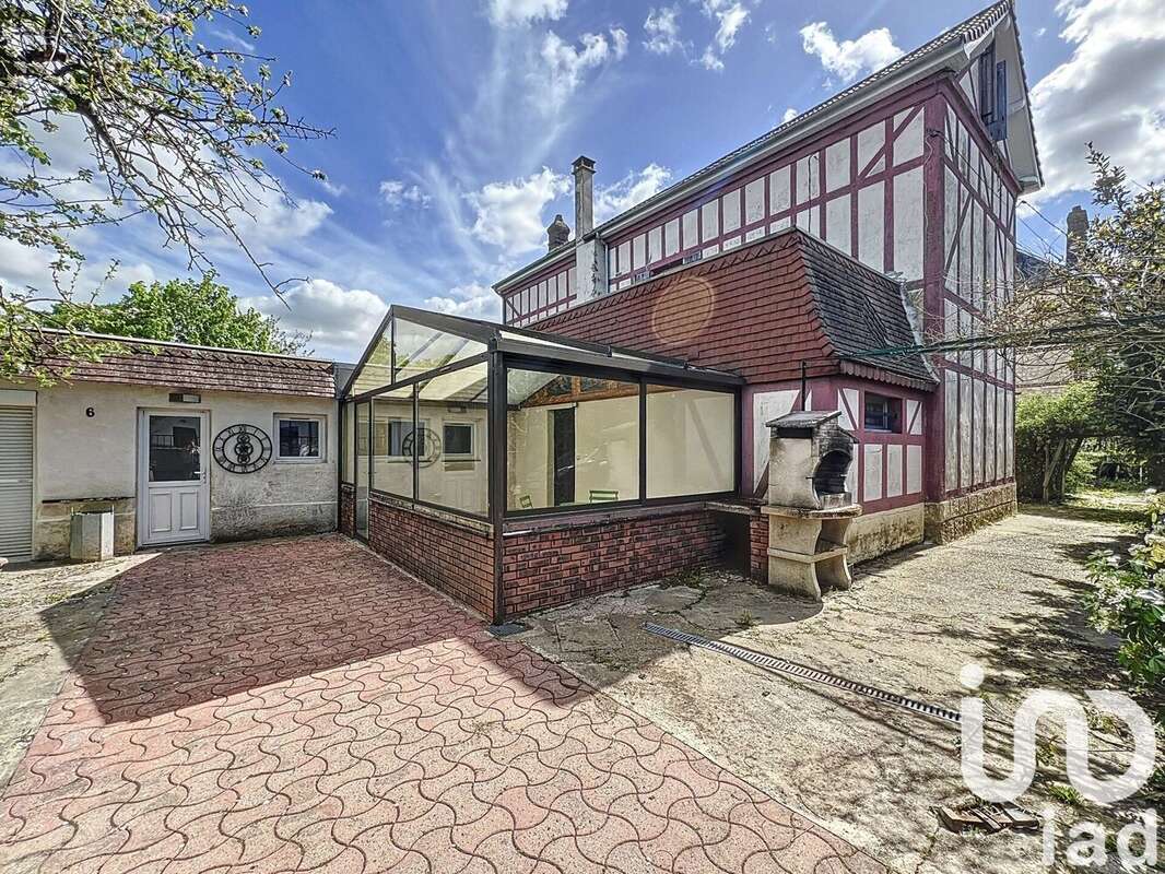 Photo 3 - Maison à SAINT-AUBIN-LES-ELBEUF