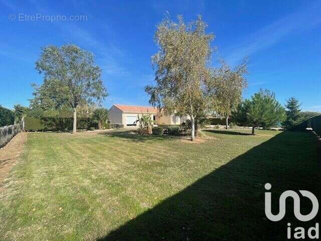 Photo 5 - Maison à LOUZY