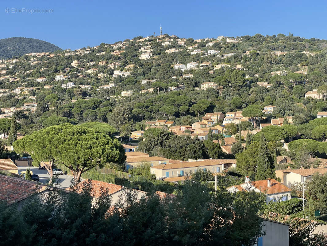 T2 VUE MER, résidence avec Piscine - photo 13
