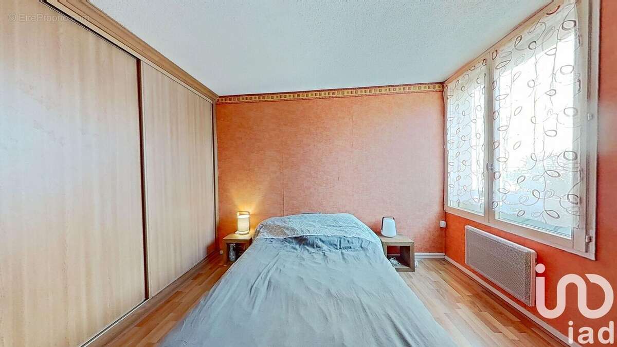 Photo 6 - Appartement à SAINTE-MAXIME