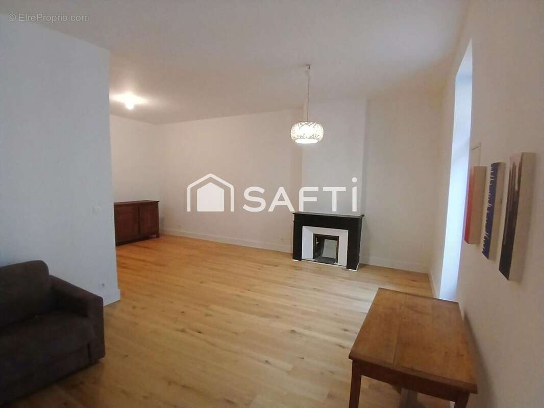 Photo 4 - Appartement à SETE
