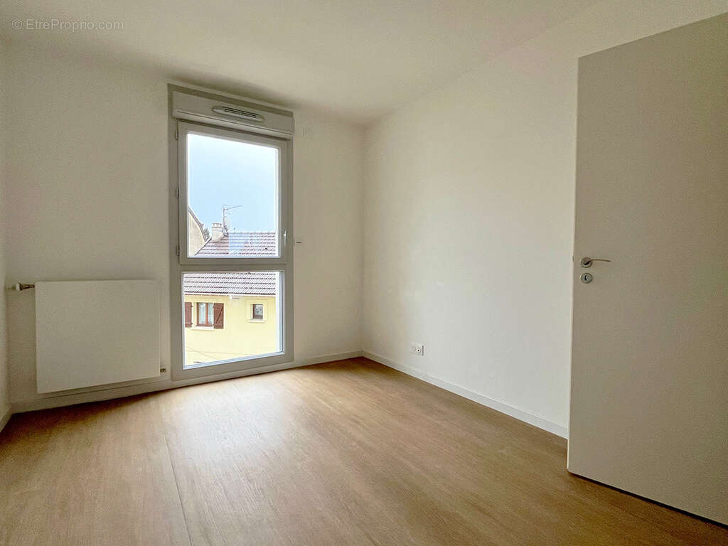 Appartement à DRANCY
