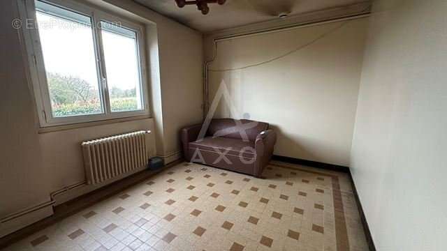 Maison à LA BRUFFIERE