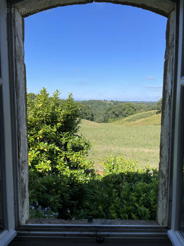 Maison à MARCIAC