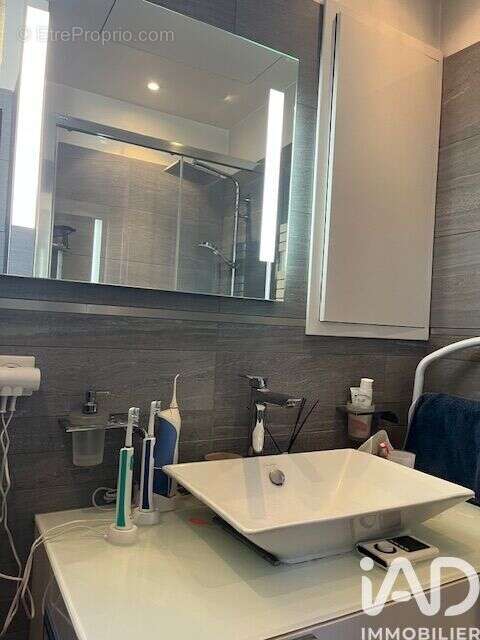 Appartement 39 m² à Villefranche-Sur-Mer  - photo 4