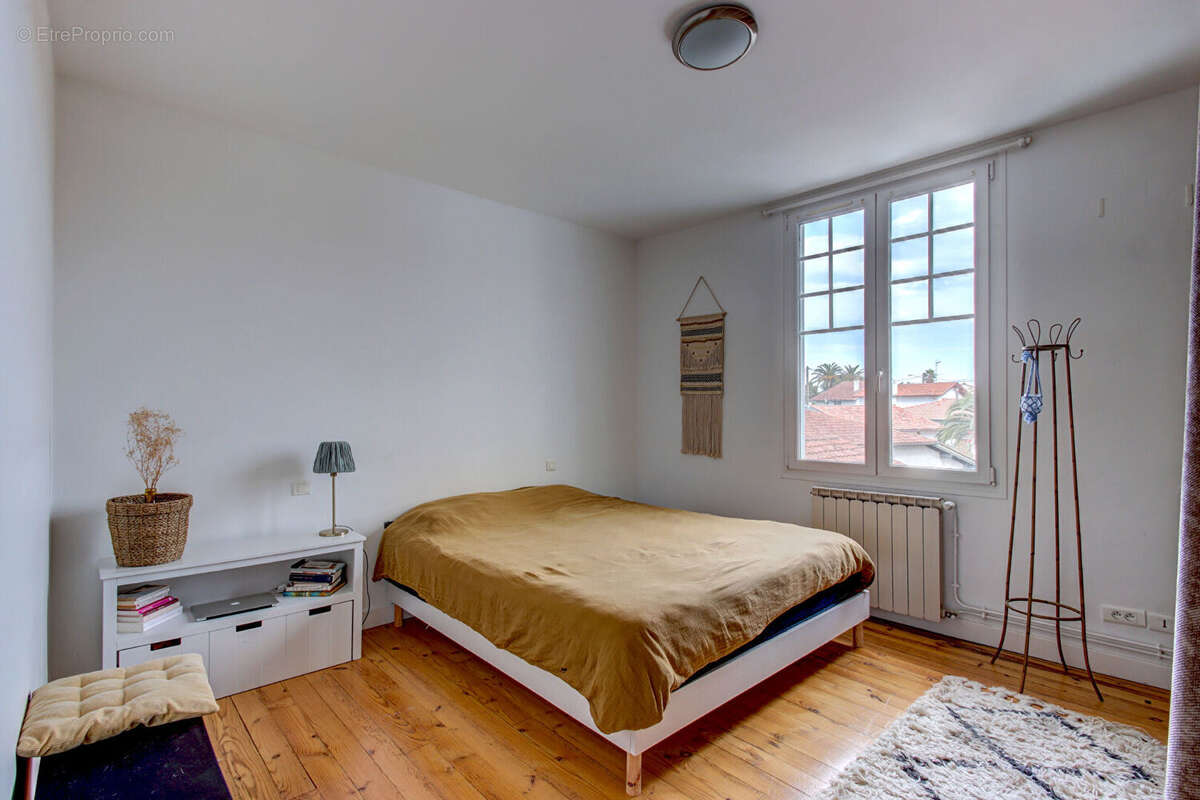 Appartement à BIARRITZ