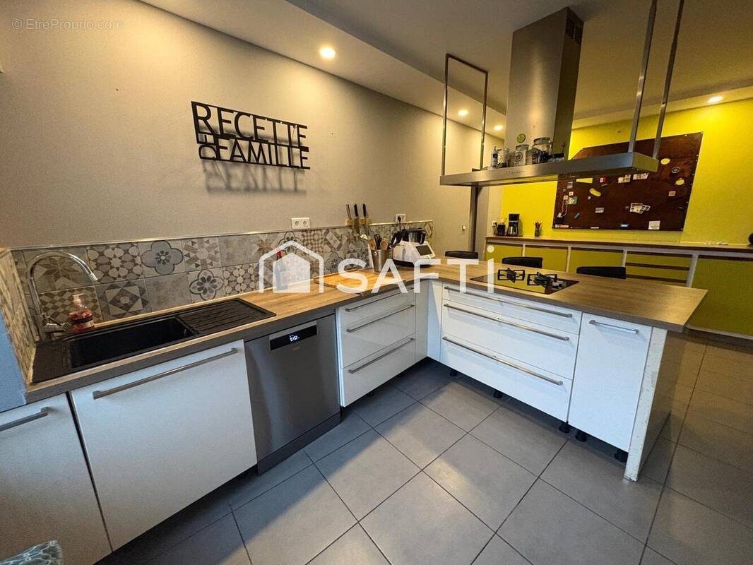 Photo 1 - Maison à RIANS