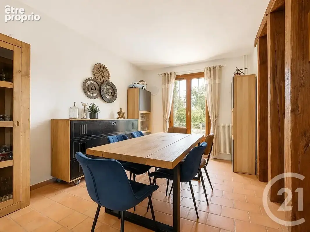 Maison 5 pièces 104 m² à vendre à Amilly (28300) - photo 5