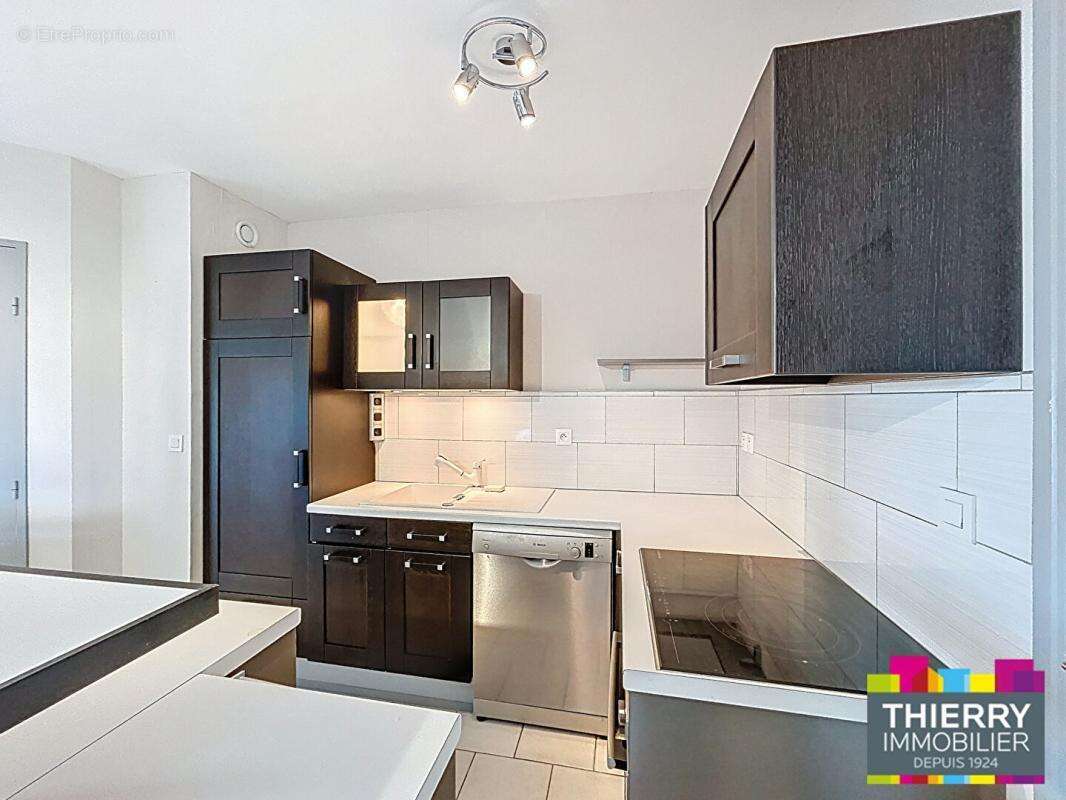 Appartement à DINARD