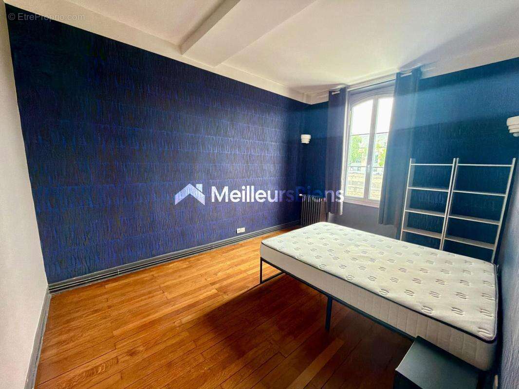 LAVAL - Vue sur La Mayenne - Appartement 2 chambres avec cave - photo 5