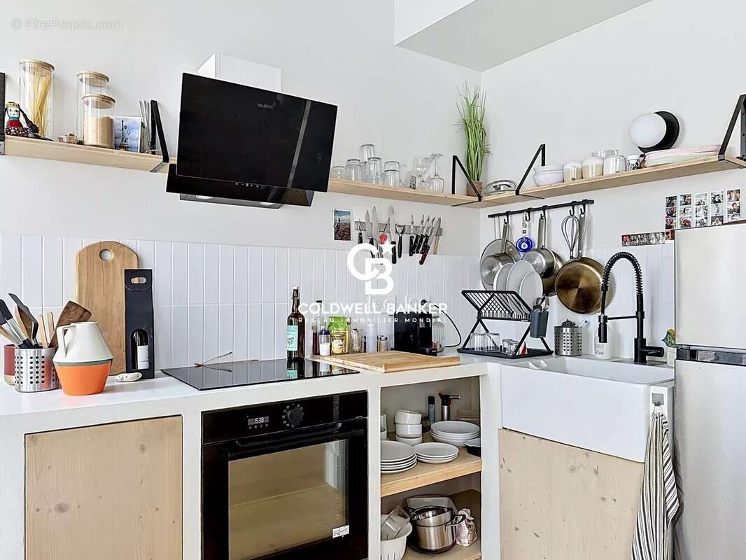 Appartement à LA ROCHELLE