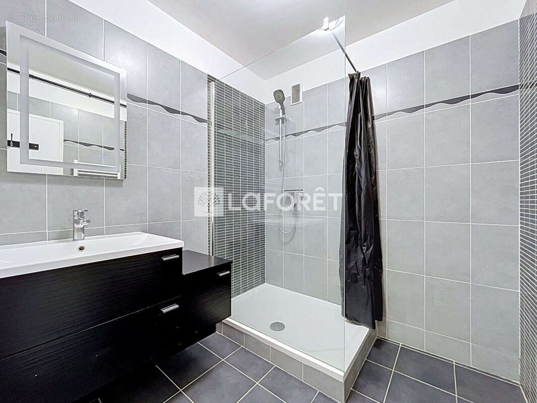 Appartement  T4 à Gaillon - photo 8
