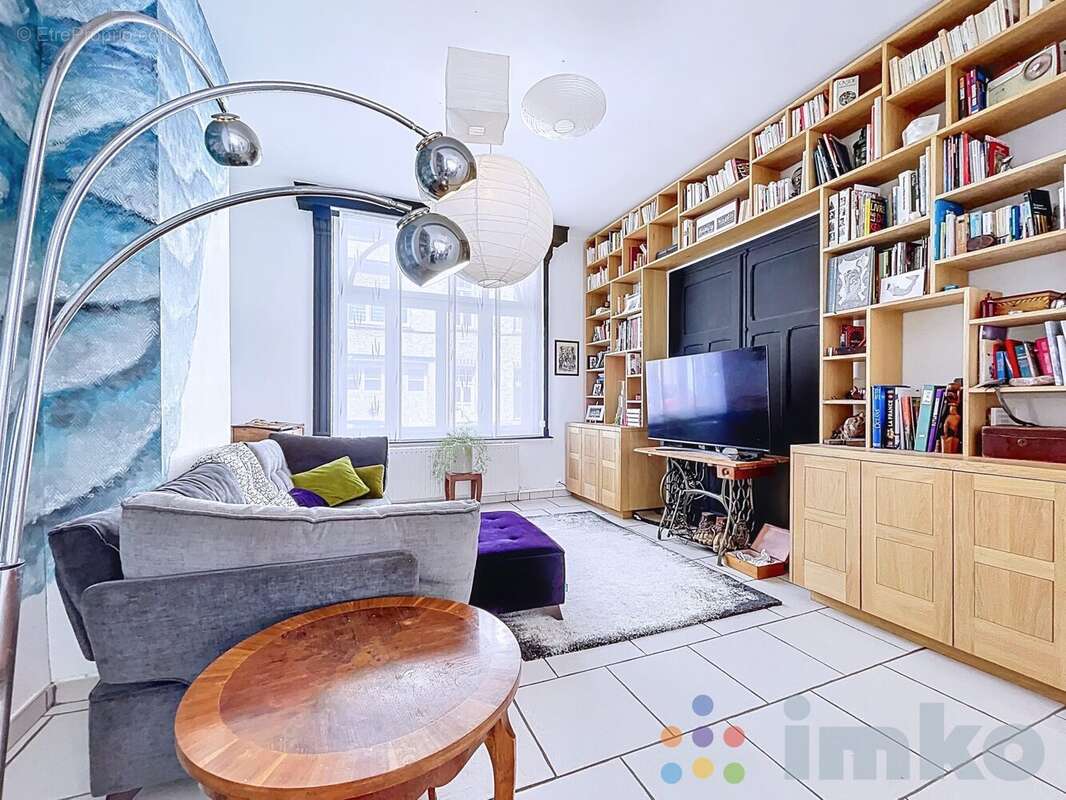 Maison 183 m² à Dunkerque  - photo 4