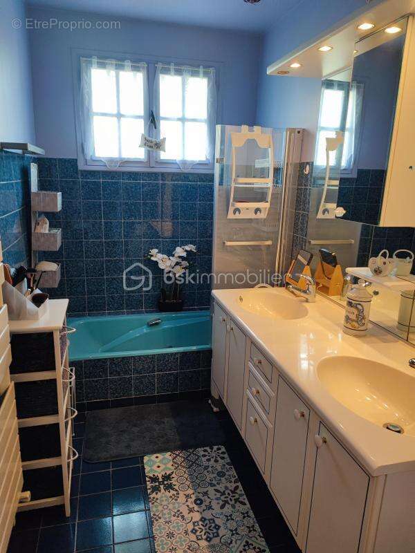 Maison à SAINT-CLEMENT