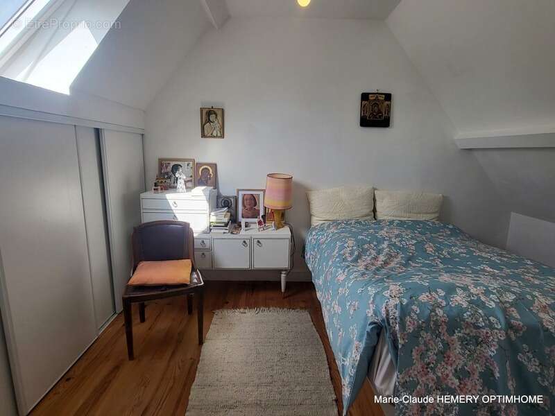 Appartement à DINARD