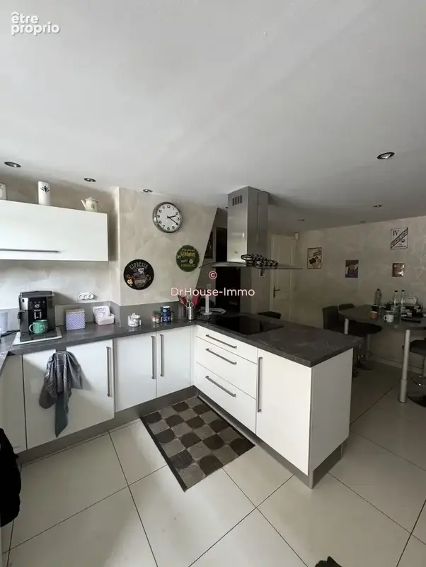 Maison 96 m² à Houdain  - photo 6