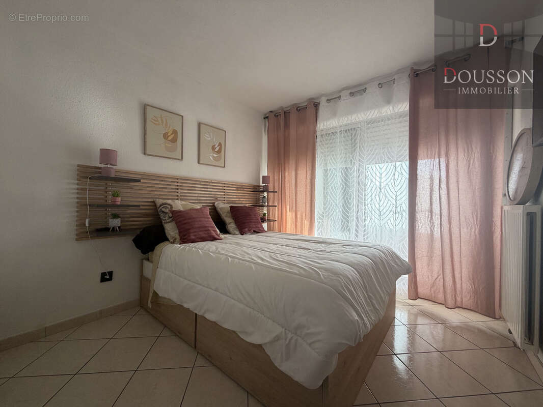 Appartement à LE GRAU-DU-ROI
