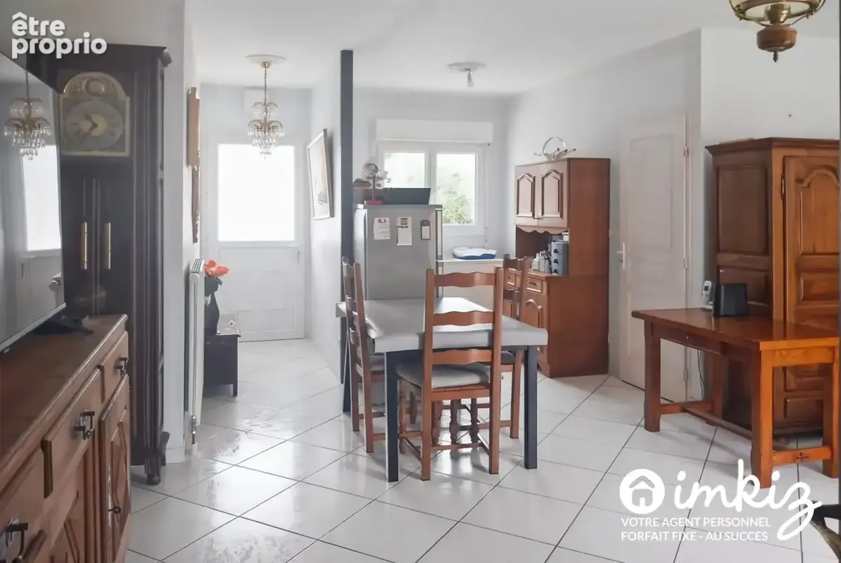 Maison 4 pièces - photo 5