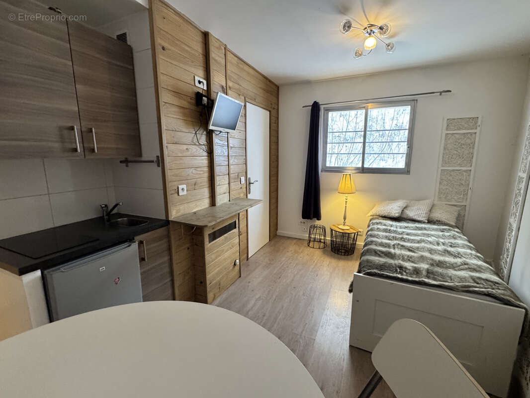 Appartement à MONT-DE-LANS