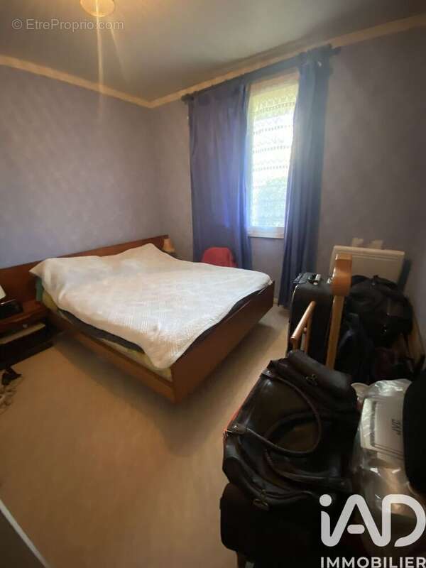 Photo 8 - Appartement à LA FERTE-SOUS-JOUARRE