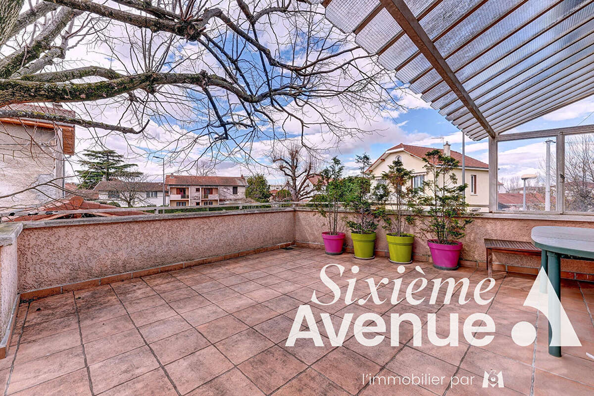 Maison à SAINT-PRIEST