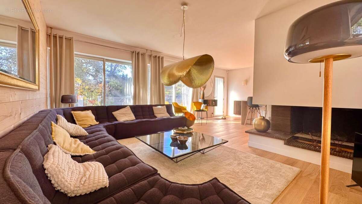 Maison à ANDERNOS-LES-BAINS