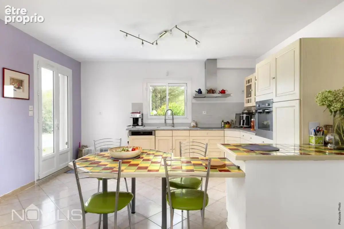 Maison familiale avec piscine et grand jardin Montauban - photo 5