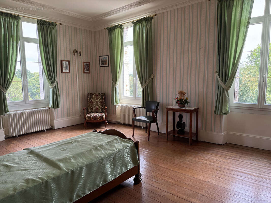 Maison à L&#039;AIGLE