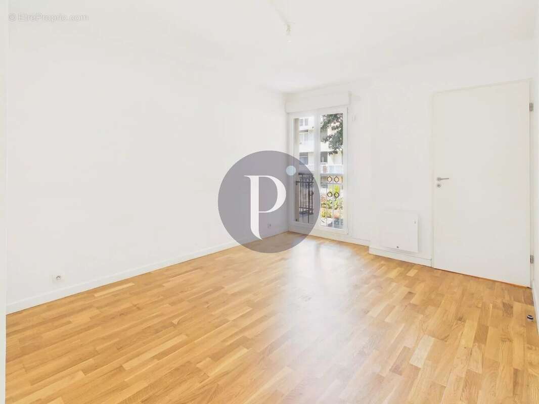 3 pièces - 72 m² - Châtenay-Malabry - photo 10