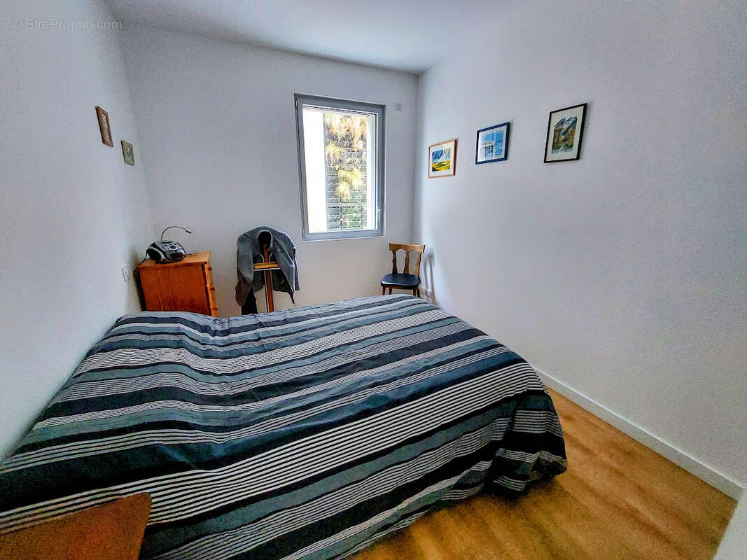 Appartement à SAINT-HILAIRE-DE-RIEZ