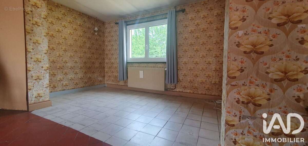 Maison 80 m² à Quiry-Le-Sec  - photo 3