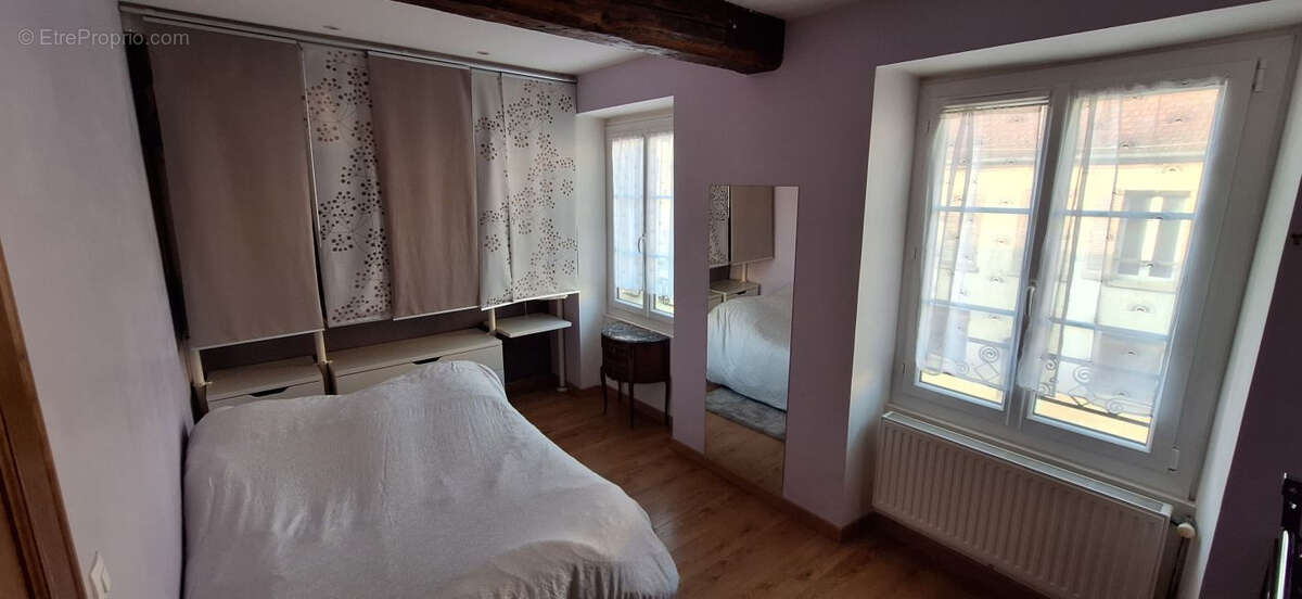 Maison à SAINT-CLAIR-SUR-EPTE