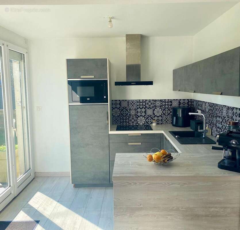 Photo 3 - Maison à SCAER