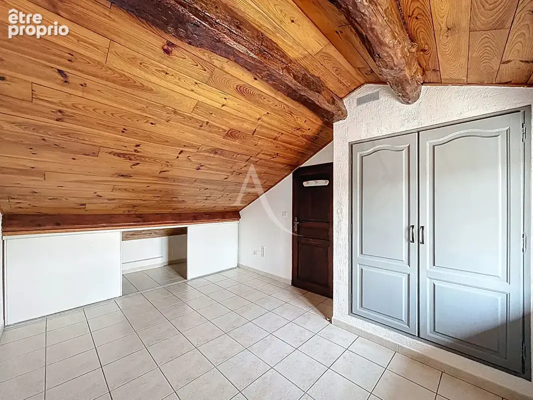 31140 Fonbeauzard  Charmante villa T3 hors copropriété à Fonbeauzard - photo 10