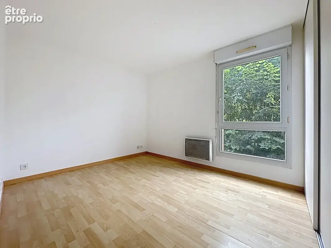 Appartement T2 avec balcon - photo 5