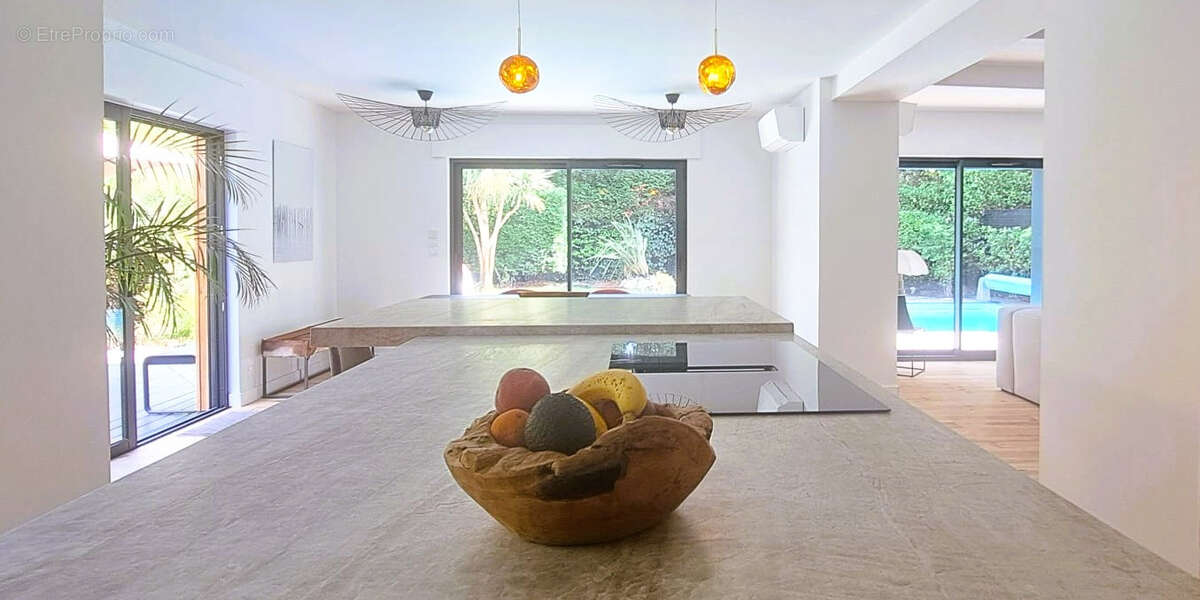 Maison à LEGE-CAP-FERRET