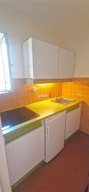Appartement à COLLIOURE