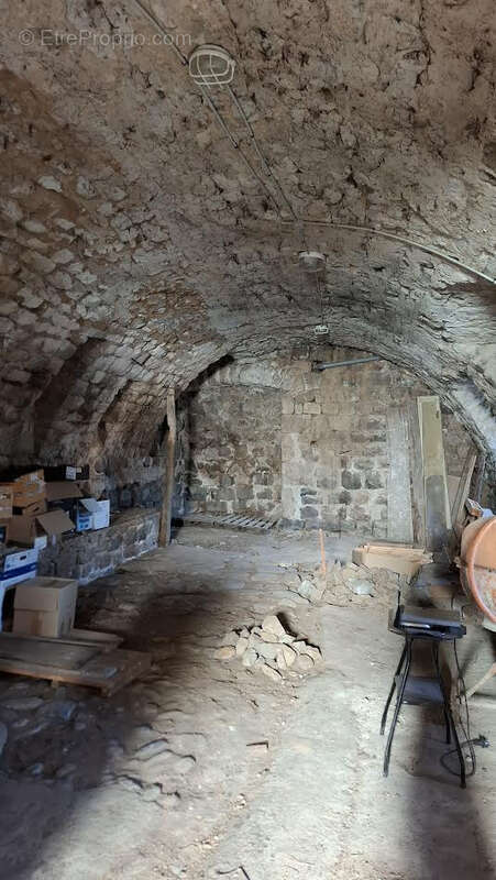 Maison à CHANEAC