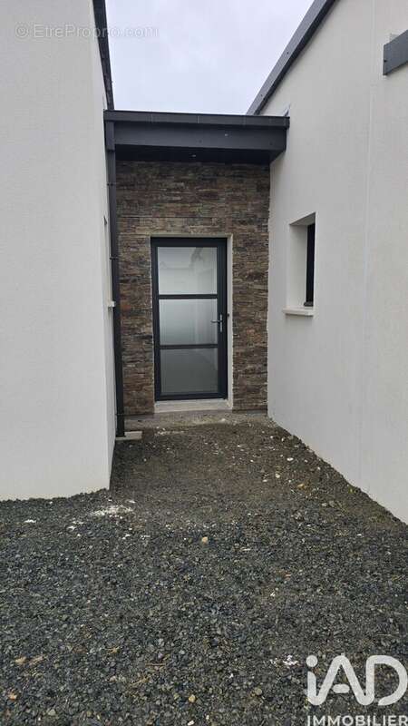 Photo 5 - Maison à BEGARD