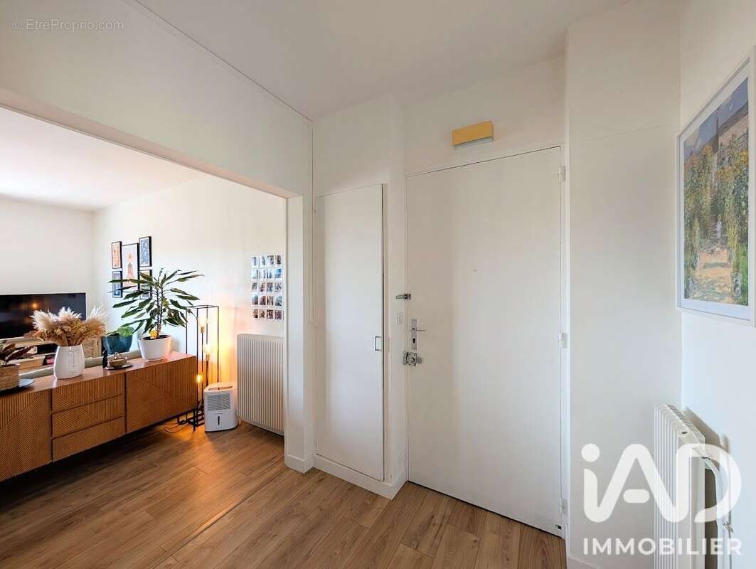 Photo 6 - Appartement à BORDEAUX
