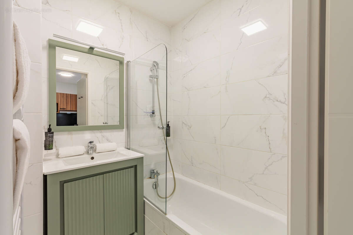 Appartement à BIARRITZ